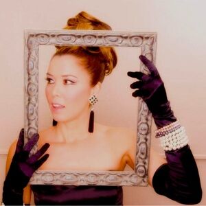 Meet your Posher, Zoe